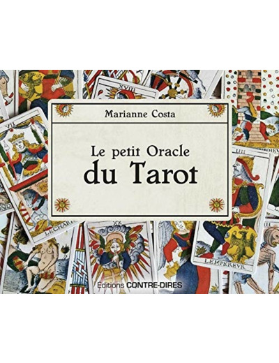 Le petit oracle du tarot