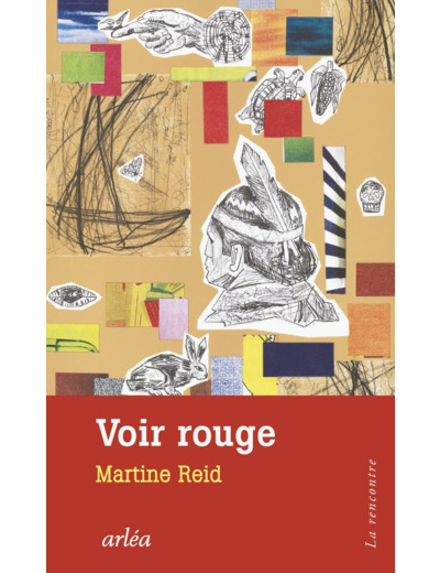 VOIR ROUGE