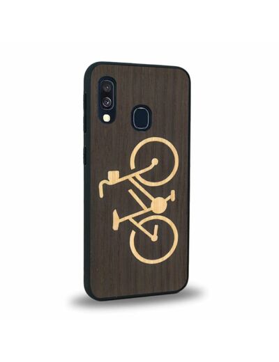 Coque Samsung A30 - Le Vélo