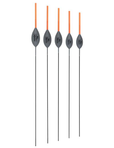 flotteur carbo steady pole float