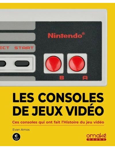 Les Consoles De Jeux Vidéo