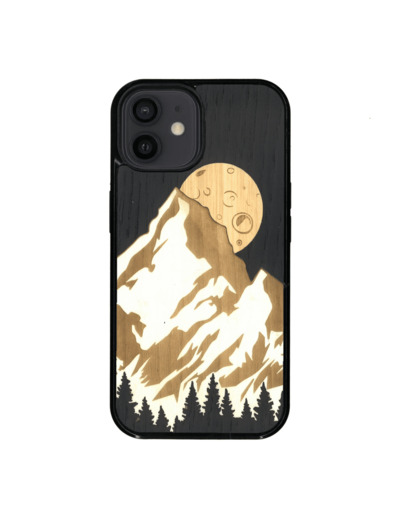 Coque iPhone 12 Mini - L'Everest