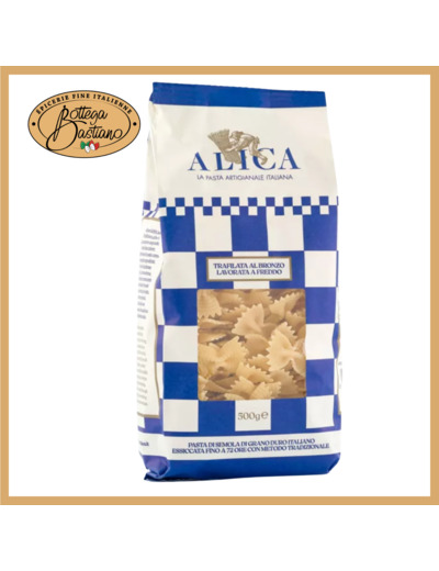 Farfalle Alica 500G