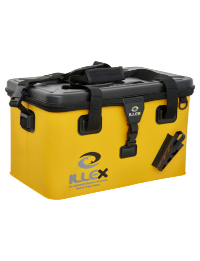 bakkan boat deluxe 50 illex