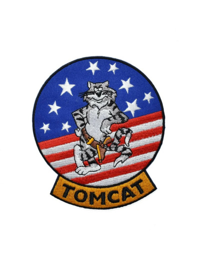 Patch US Air Force TOMCAT (46)