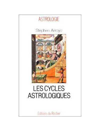 Les cycles astrologiques de la vie et les thèmes comparés