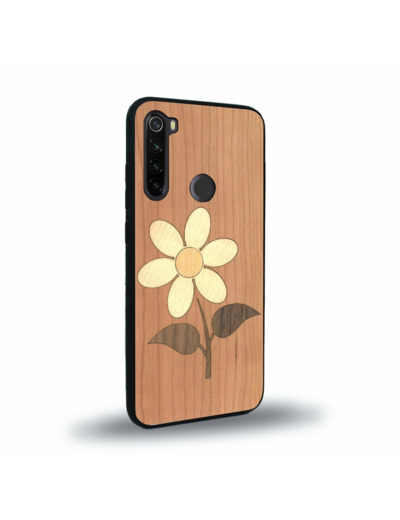 Coque Xiaomi Redmi Note 8T - La marguerite