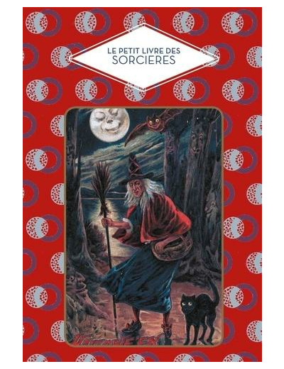 Le petit livre des sorcières