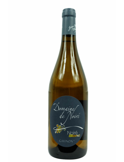 DOMAINE DE NOIRÉ, Noiré blanc, 2019