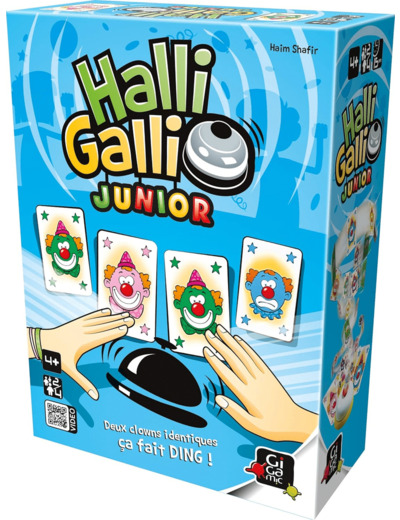 Halli Galli Junior