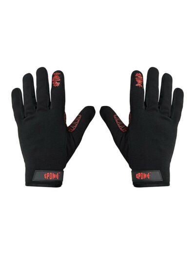 gants de lancer spomb