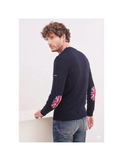 Pull Mondiovision UK