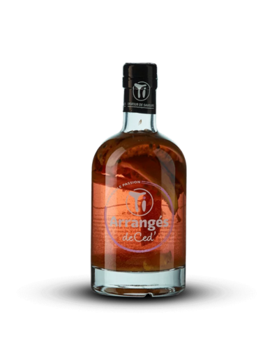 Ti Ced Carambole Passion 32%