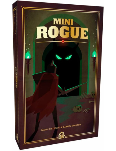 Mini Rogue