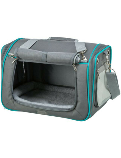 Sac de transport VICKY - 40 × 27 × 28 cm