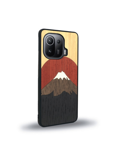 Coque Xiaomi Mi 11 Ultra - Le Mont Fuji