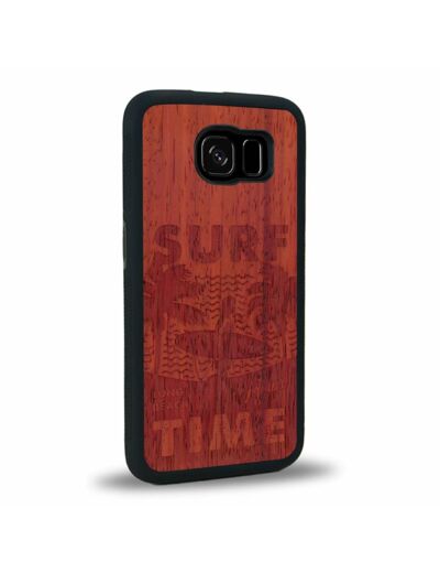 Coque Samsung S6E - Surf Time