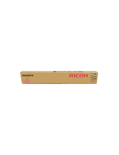 Ricoh - 841819 - Cartouche toner - Magenta