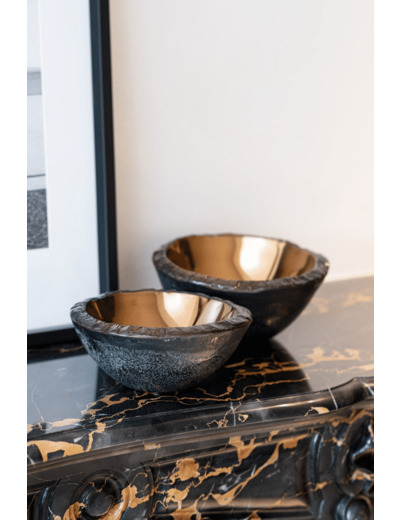 Bowl Bronze M