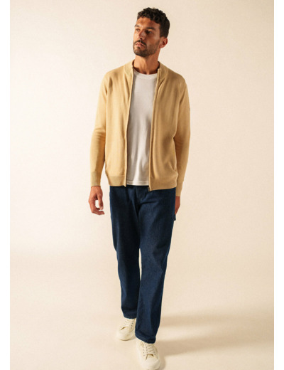Gilet Trévise