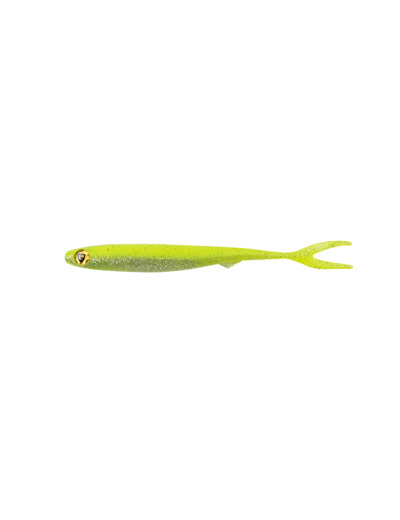 slick fin 20 cm fox rage