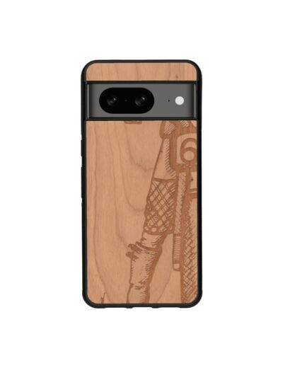 Coque Google Pixel 8 - On The Road