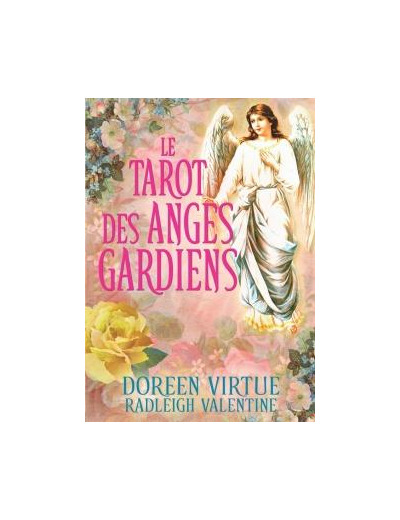 Le Tarot des Anges Gardiens