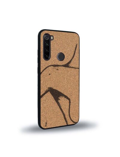 Coque Xiaomi Redmi Note 8 - La Shoulder