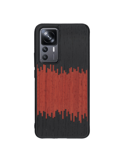 Coque Xiaomi Mi 12T Pro - Volcanic