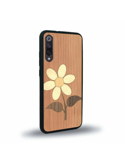 Coque Xiaomi Mi A3 - La marguerite