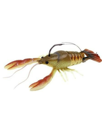 crawfish 13cm river 2 sea