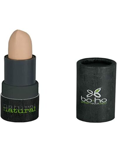 Correcteur 01 beige diaphane 3.5g Boho Green