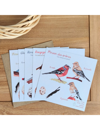 Collection complète