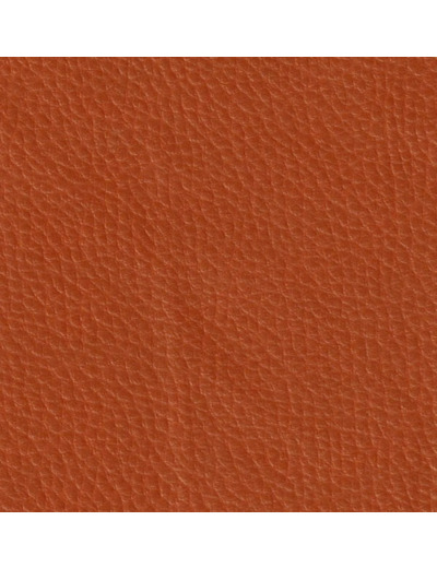 Simili cuir Karia Sienne col 987 laize 140cm 40000 tours martindale