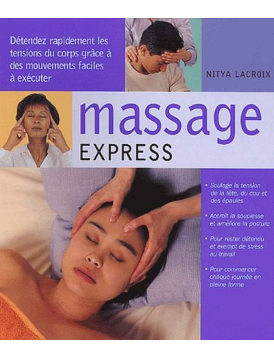 MASSAGE EXPRESS