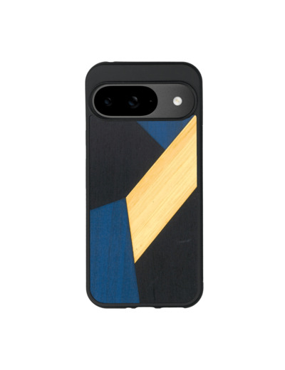 Coque Google Pixel 9 Pro XL - L'Eclat Bleu