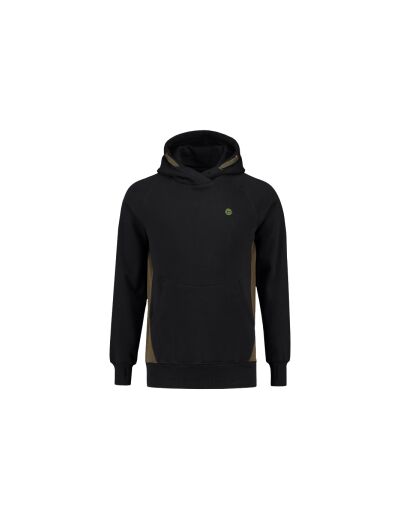 hoody team korda black