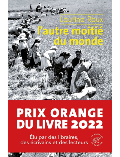 L'AUTRE MOITIE DU MONDE