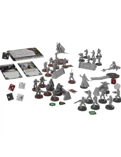 Jeu de société Star Wars : Légion