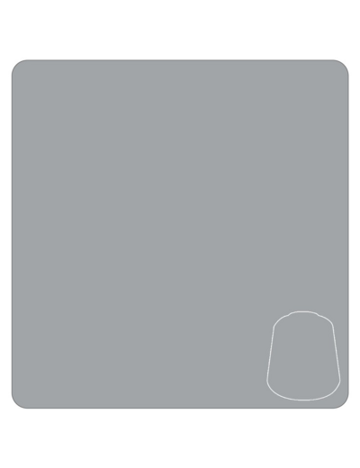 Peinture Warhammer - Base - Grey Seer 12ml