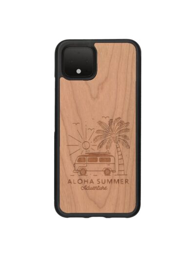 Coque Google Pixel 4 - Aloha Summer