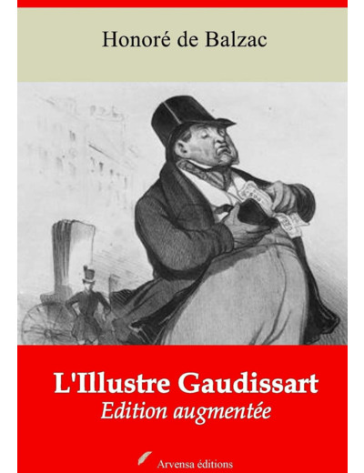 L'ILLUSTRE GAUDISSART