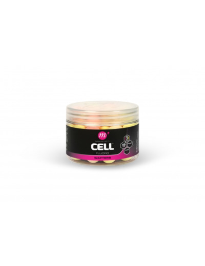 fluoro wafter cell PWY mainline