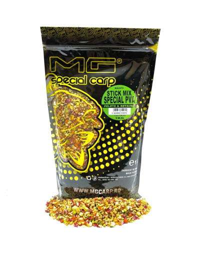 stick mix pva 1kg MG