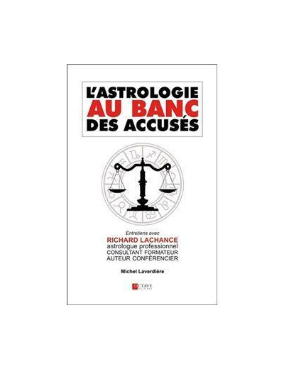 L'Astrologie au banc des accusés