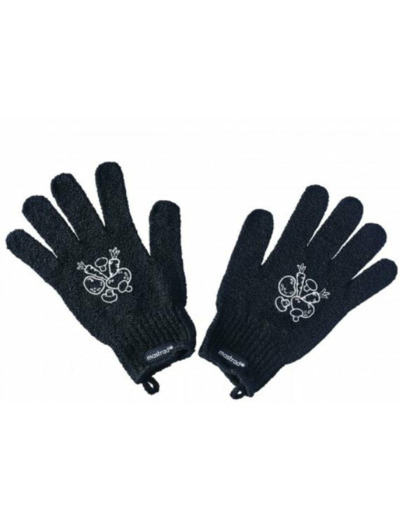 GANTS POUR NETTOYER LES LEGUMES