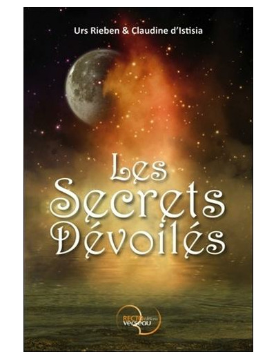 Les secrets dévoilés