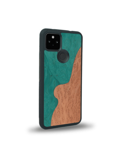 Coque Google Pixel 4A 5G - Beach Paradise