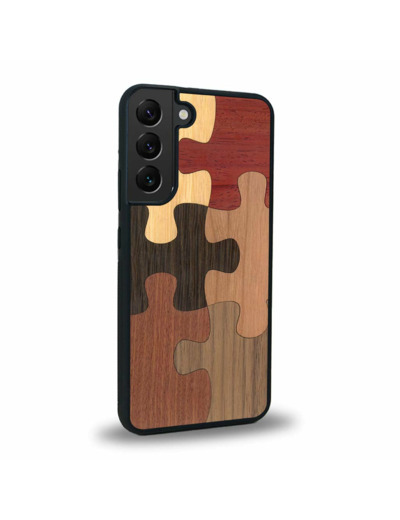 Coque Samsung S24+ - Le Puzzle