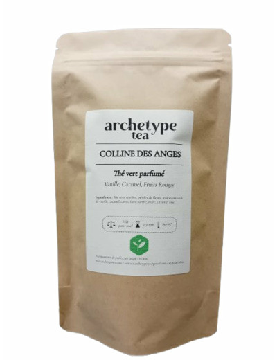 Colline des Anges-100g-Archetype Tea